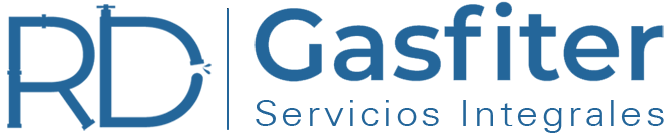 Servicio de Gasfitería RD Gasfiter